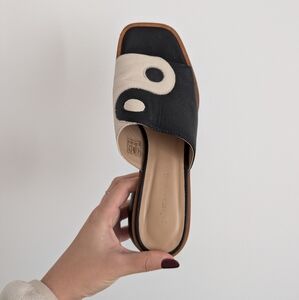 Paloma Wool Balance Mules
